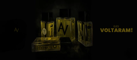 Carrusel Avellaneda Perfumes