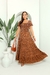 VESTIDO ZARA.