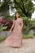 Conjunto Zara Floral