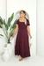 Imagem do VESTIDO ZARA.
