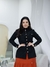 Jaqueta Parka - Look da DI