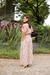Conjunto Zara Floral - loja online