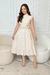 Vestido Veleria - Look da DI