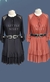 Vestido Boho Chic - comprar online