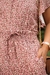 Conjunto Zara Floral - comprar online