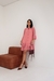 Vestido Boho Chic