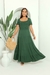 VESTIDO ZARA. - loja online