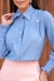 Camisa Glória - comprar online