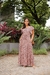 Conjunto Zara Floral - loja online