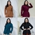 Jaqueta Parka - comprar online
