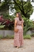 Conjunto Zara Floral - Look da DI