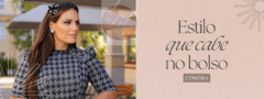 Banner da categoria VESTIDOS