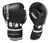 GUANTE BOXEO SONNOS SGR 3.0 16oz (HOMOLOGADO RECREATIVO) Negro