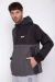Anorak con Capucha Boris Iron-Go7