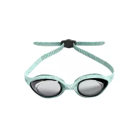 Antiparras De Natación Arena Spider Color Smoke Grey - comprar online