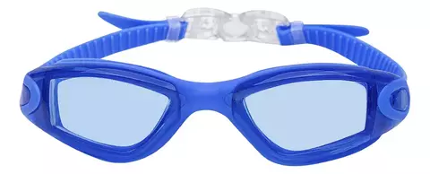 Lente De Natacion Isus 3.0 | HYDRO® - Azul