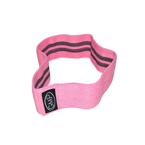 Banda elástica tela circular 8 x 76cm -N3