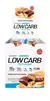 Barritas proteicas Low Carb Gentech Caja de 10 unidades en internet