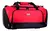 Bolso Everlast-Rojo- 27410