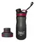 Botella Deportiva Everlast Plástica 600 ml- 10932-Negro