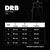 Calza Larga Lipa | DRB® - Rokafit Equipamiento deportivo