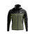 Campera Renzo-Negro/Militar-GO7