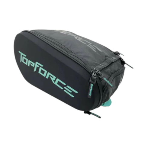 Bolso Paletero TOP FORCE 28224 Negro - comprar online
