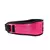 Cinturón Lumbar Glitter Edition-Fucsia-Power grip - comprar online