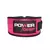Cinturón Lumbar Glitter Edition-Fucsia-Power grip