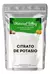 Citrato De Potasio Puro Natural Whey por 100gr