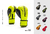 Guante De Boxeo Forza-Proyec - 14 onzas - comprar online