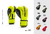 Guante De Boxeo Forza-Proyec - 16 onzas - comprar online