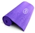 Colchoneta yoga mat PVC 8mm-GMP - comprar online