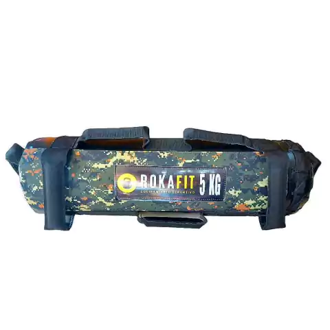 Core Bag 5 KG-Rokafit