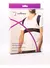Corrector Postural Espaldar De Neoprene Negro PROFIT