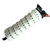 Cubre Grips Overgrip Odpro Perforado C/relieve Padel/tenis - comprar online