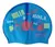 Gorro De Silicona Estampado Niños- Konna en internet