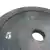 Disco de Caucho Bumper 5 kgs - comprar online