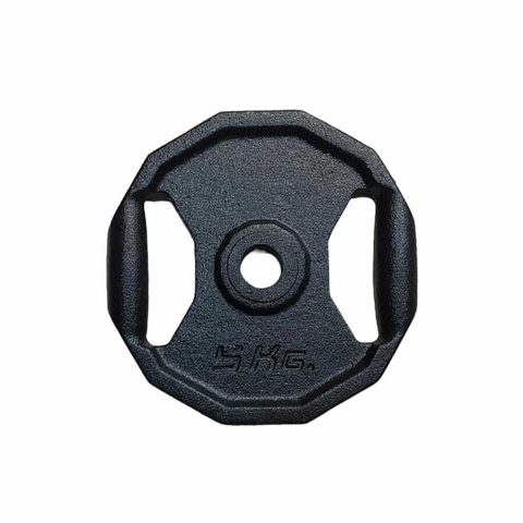 Disco Super premium con agarre 5 Kg