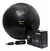 Pelota Fitball Esferodinamia 85 cm. Reforzada 1500 grs. Con Inflador-Proyec-324