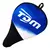 Funda ping pong con bolsillo TDM