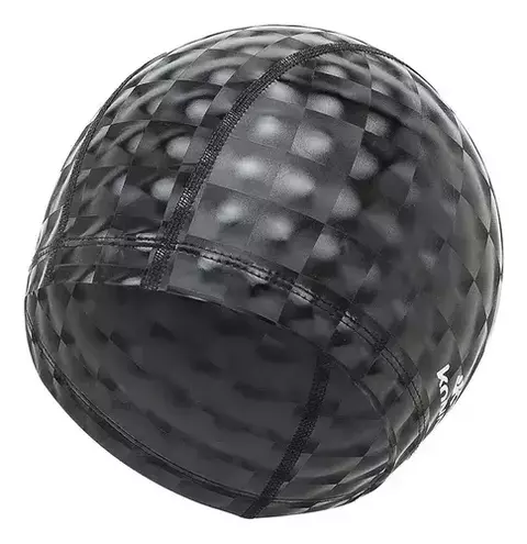 Gorro De Natacion Konna Silicona Adulto Pu K330