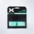 Grip Tenis X-trust Professional - Rokafit Equipamiento deportivo