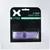 Grip Tenis X-trust Professional - tienda online