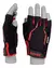 Guante GYM/ Ciclismo Air - Lycra y Cuero Gel - Par-882-Proyec - Rokafit Equipamiento deportivo