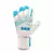 Guante De Arquero Royal 4.0 Sr| DRB® -Blanco 10 - Rokafit Equipamiento deportivo