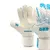 Guante De Arquero Royal 4.0 Sr| DRB® -Blanco 11 - tienda online