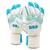 Guante De Arquero Royal 4.0 Sr| DRB® -Blanco 10