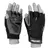 Guante GYM/ Ciclismo Air - Lycra y Cuero Gel - Par-882-Proyec