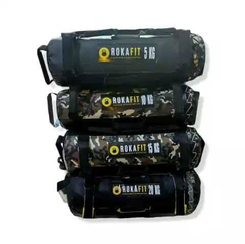 Kit Core Bag 50 Kg - comprar online